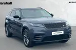 2025 Land Rover Range Rover Velar