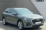 2021 Audi Q3