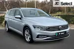 2020 Volkswagen Passat
