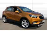 2018 Vauxhall Mokka X