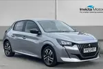 2023 Peugeot 208