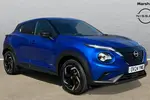 2024 Nissan Juke