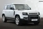 2022 Land Rover Defender
