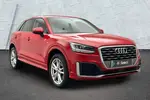 2018 Audi Q2
