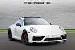 2023 Porsche 911