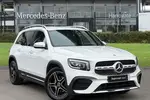 2023 Mercedes-Benz GLB
