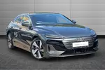 2025 Audi A6