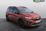 2023 Dacia Jogger