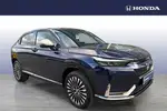 2024 Honda E Ny1