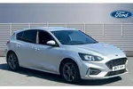 2021 Ford Focus