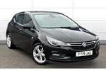 2019 Vauxhall Astra