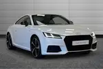 2017 Audi TT