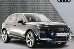 2026 Audi Q3