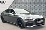 2023 Audi A5