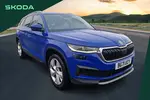 2021 Skoda Kodiaq