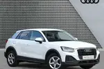 2021 Audi Q2