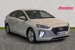 2022 Hyundai IONIQ
