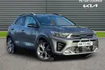 2023 Kia Stonic