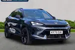 2025 Cupra Formentor