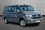 2023 Volkswagen Transporter