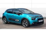 2021 Citroen C3
