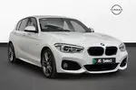 2019 BMW 1 Series