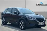 2024 Nissan Qashqai