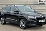 2024 Skoda Karoq