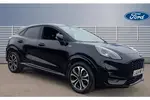 2024 Ford Puma