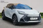 2024 Toyota C-HR