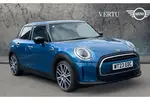 2023 MINI Hatchback 5dr