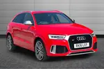 2016 Audi RS Q3