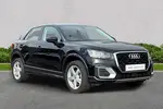 2018 Audi Q2