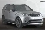 2023 Land Rover Discovery