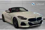 2020 BMW Z4