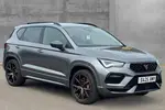 2025 Cupra Ateca