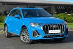 2022 Audi Q3