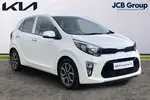 2023 Kia Picanto