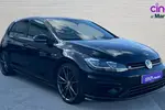 2019 Volkswagen Golf R