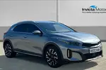 2023 Kia XCeed