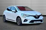 2020 Renault Clio