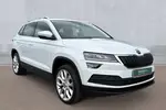 2018 Skoda Karoq
