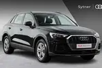 2023 Audi Q3