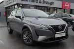 2021 Nissan Qashqai