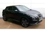 2025 Nissan Juke