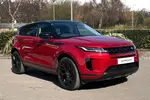 2020 Land Rover Range Rover Evoque
