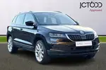 2018 Skoda Karoq