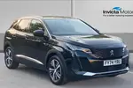 2024 Peugeot 3008