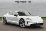 2026 Porsche Taycan
