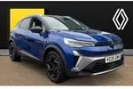 2026 Renault Captur
